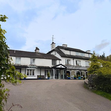 Skelwith Bridge Hotel Ambleside Ngoại thất bức ảnh