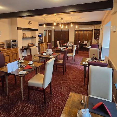 Skelwith Bridge Hotel Ambleside Ngoại thất bức ảnh