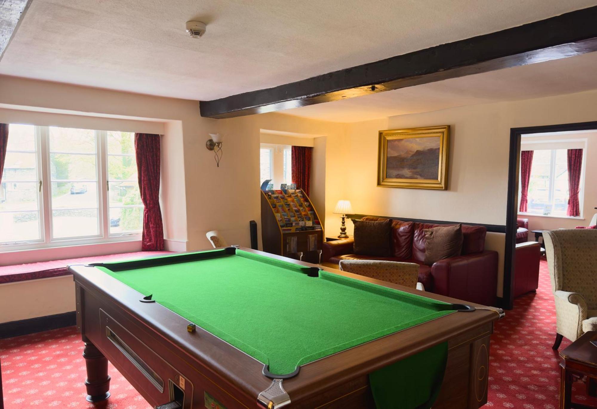Skelwith Bridge Hotel Ambleside Ngoại thất bức ảnh