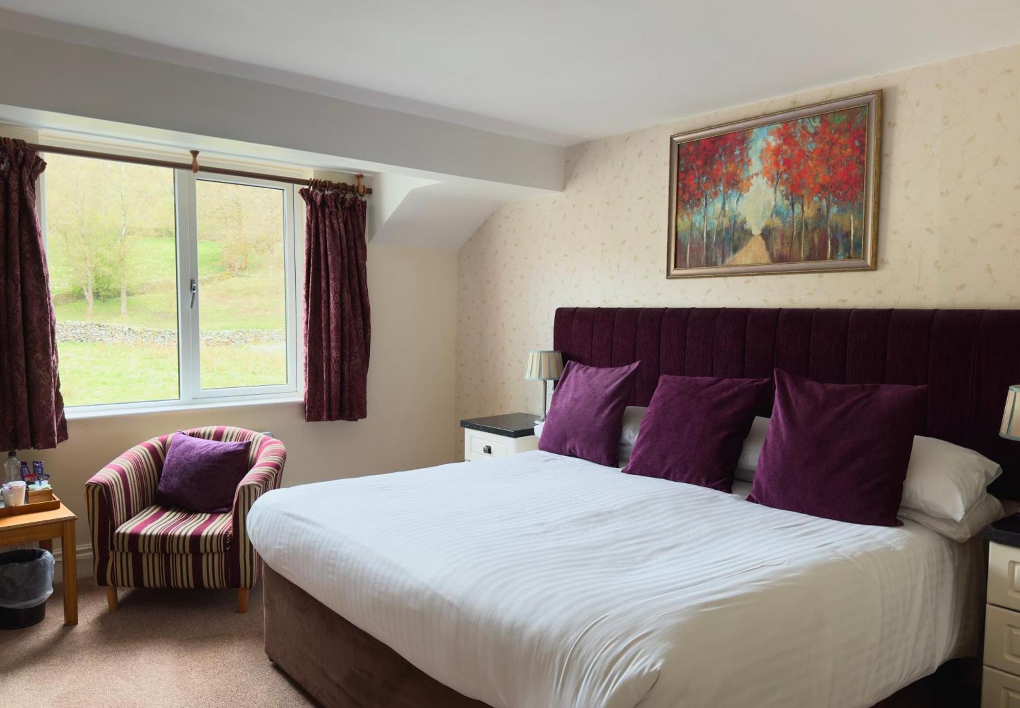 Skelwith Bridge Hotel Ambleside Ngoại thất bức ảnh