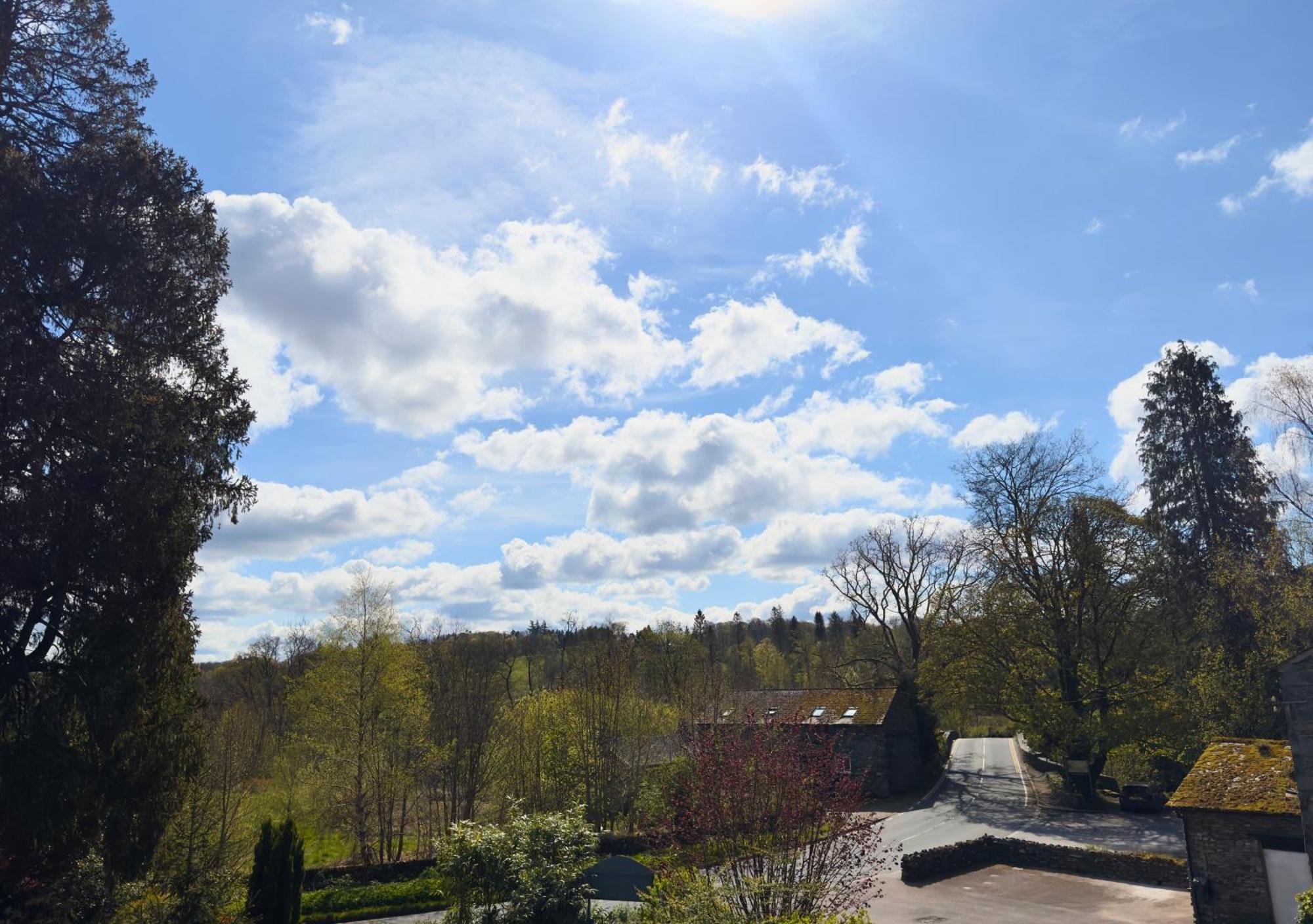 Skelwith Bridge Hotel Ambleside Ngoại thất bức ảnh