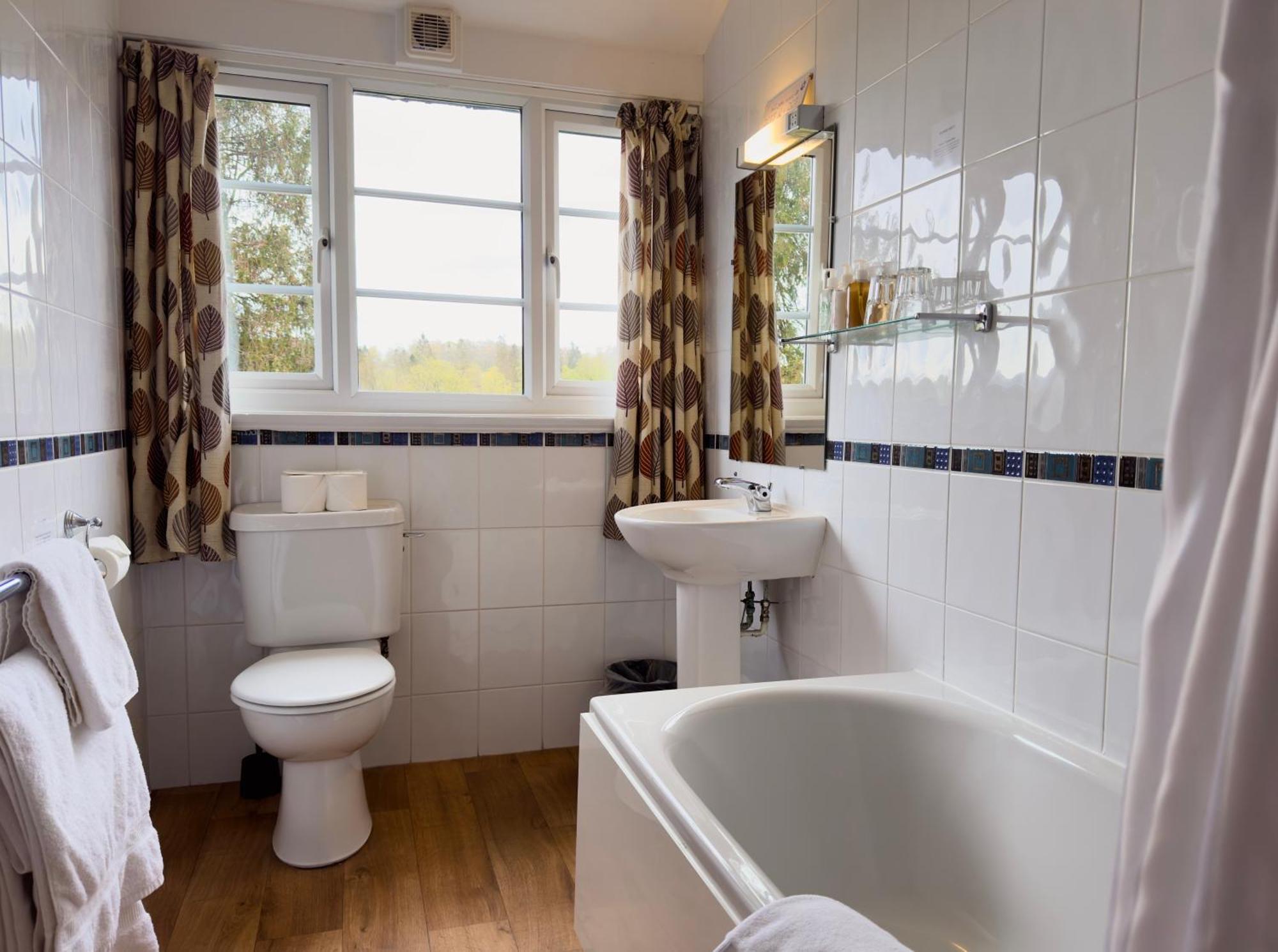 Skelwith Bridge Hotel Ambleside Ngoại thất bức ảnh