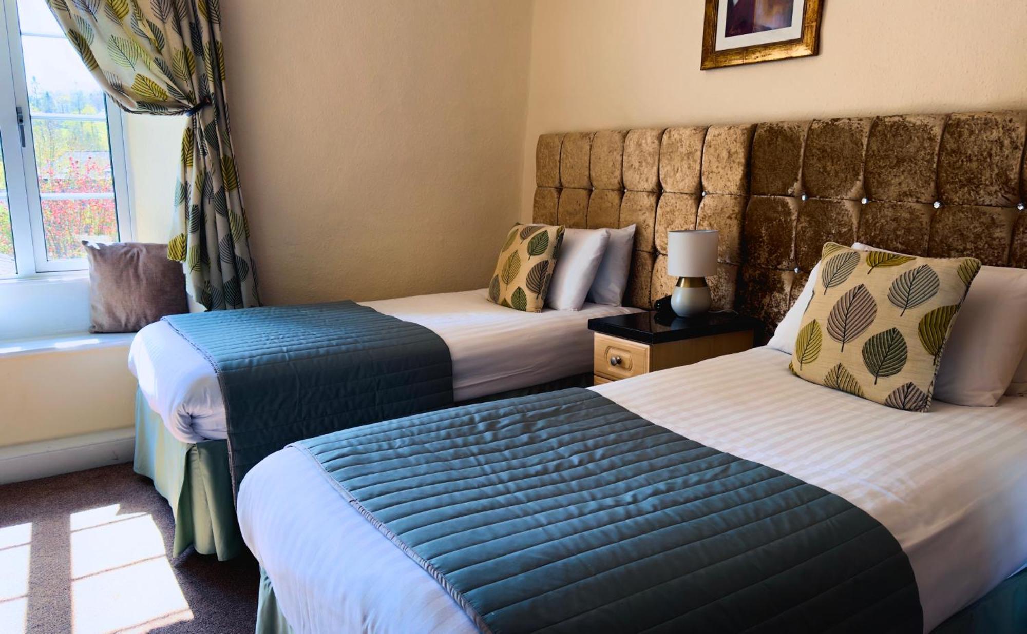Skelwith Bridge Hotel Ambleside Ngoại thất bức ảnh