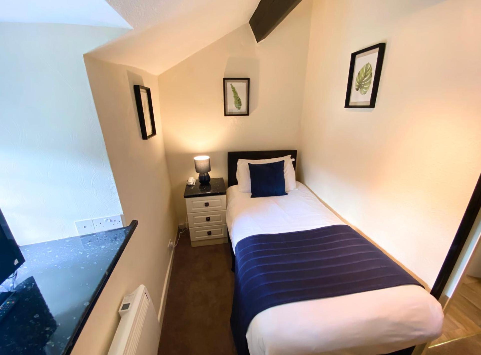 Skelwith Bridge Hotel Ambleside Ngoại thất bức ảnh