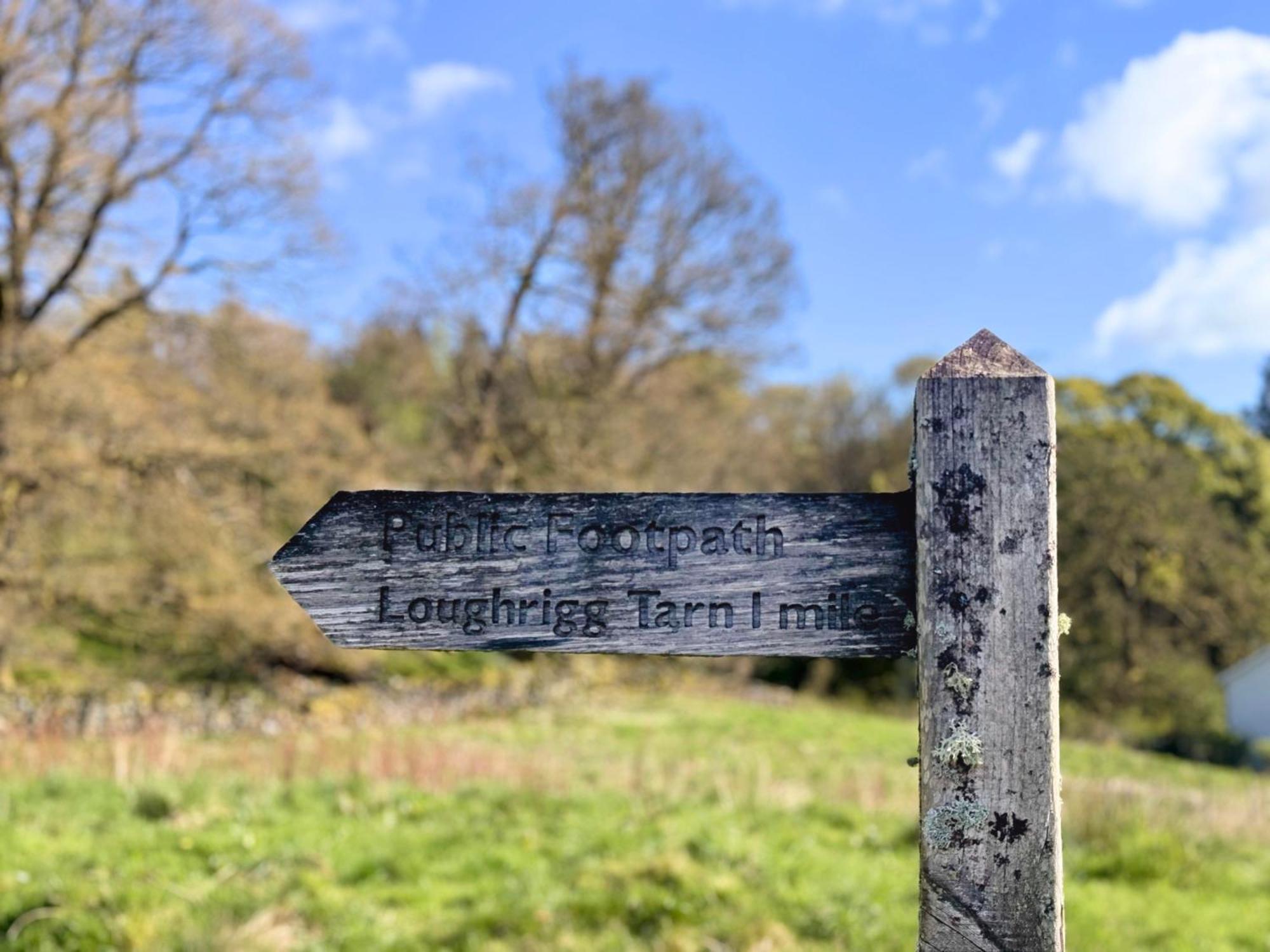 Skelwith Bridge Hotel Ambleside Ngoại thất bức ảnh