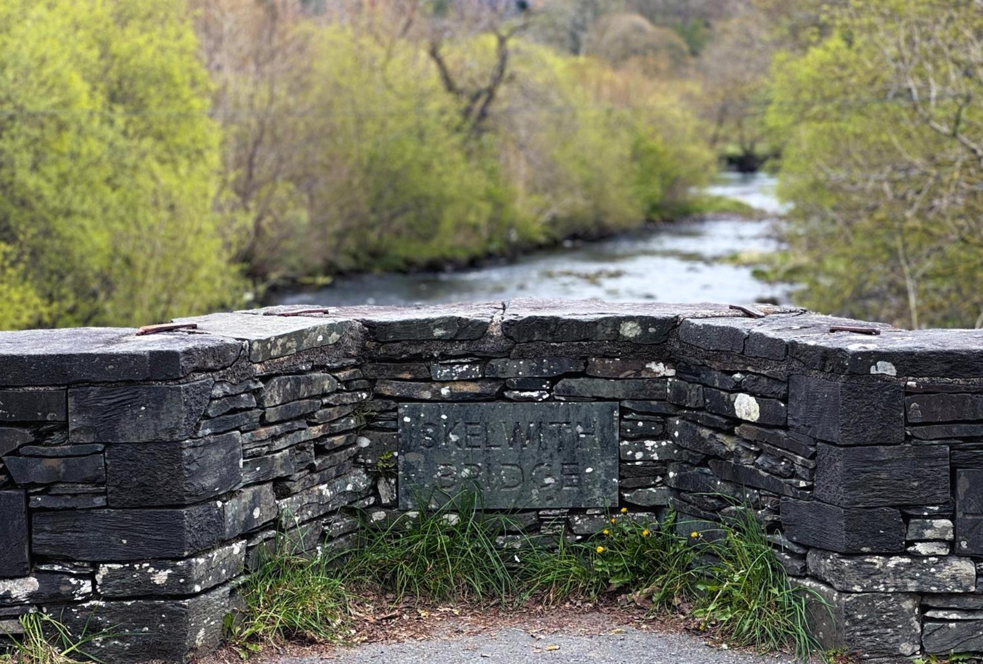 Skelwith Bridge Hotel Ambleside Ngoại thất bức ảnh
