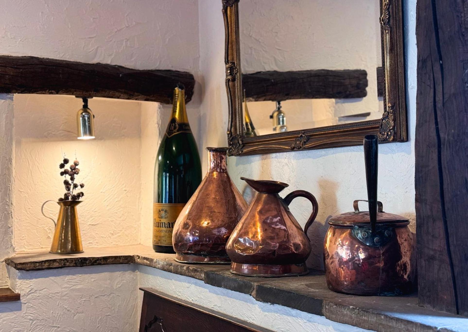 Skelwith Bridge Hotel Ambleside Ngoại thất bức ảnh