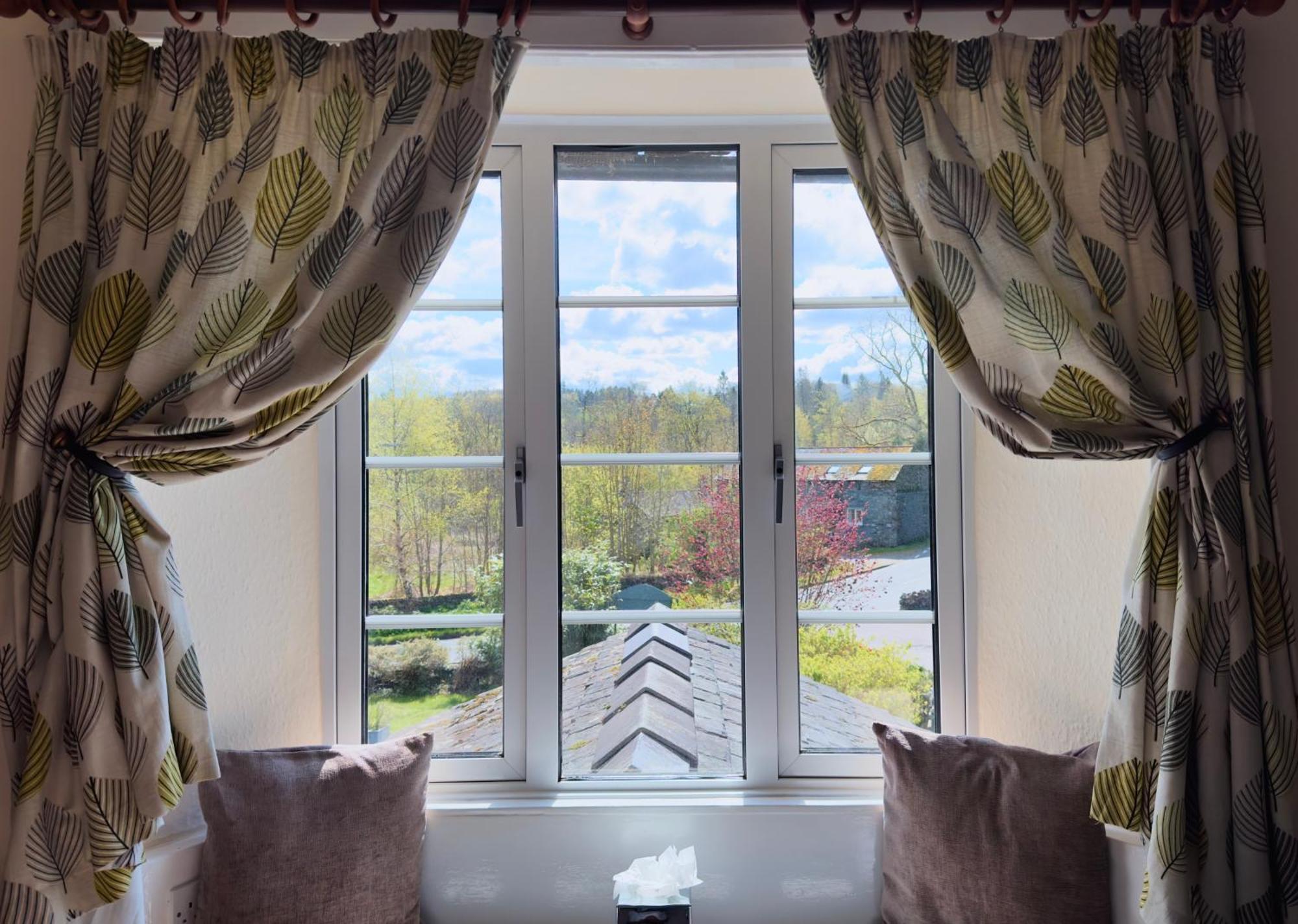 Skelwith Bridge Hotel Ambleside Ngoại thất bức ảnh