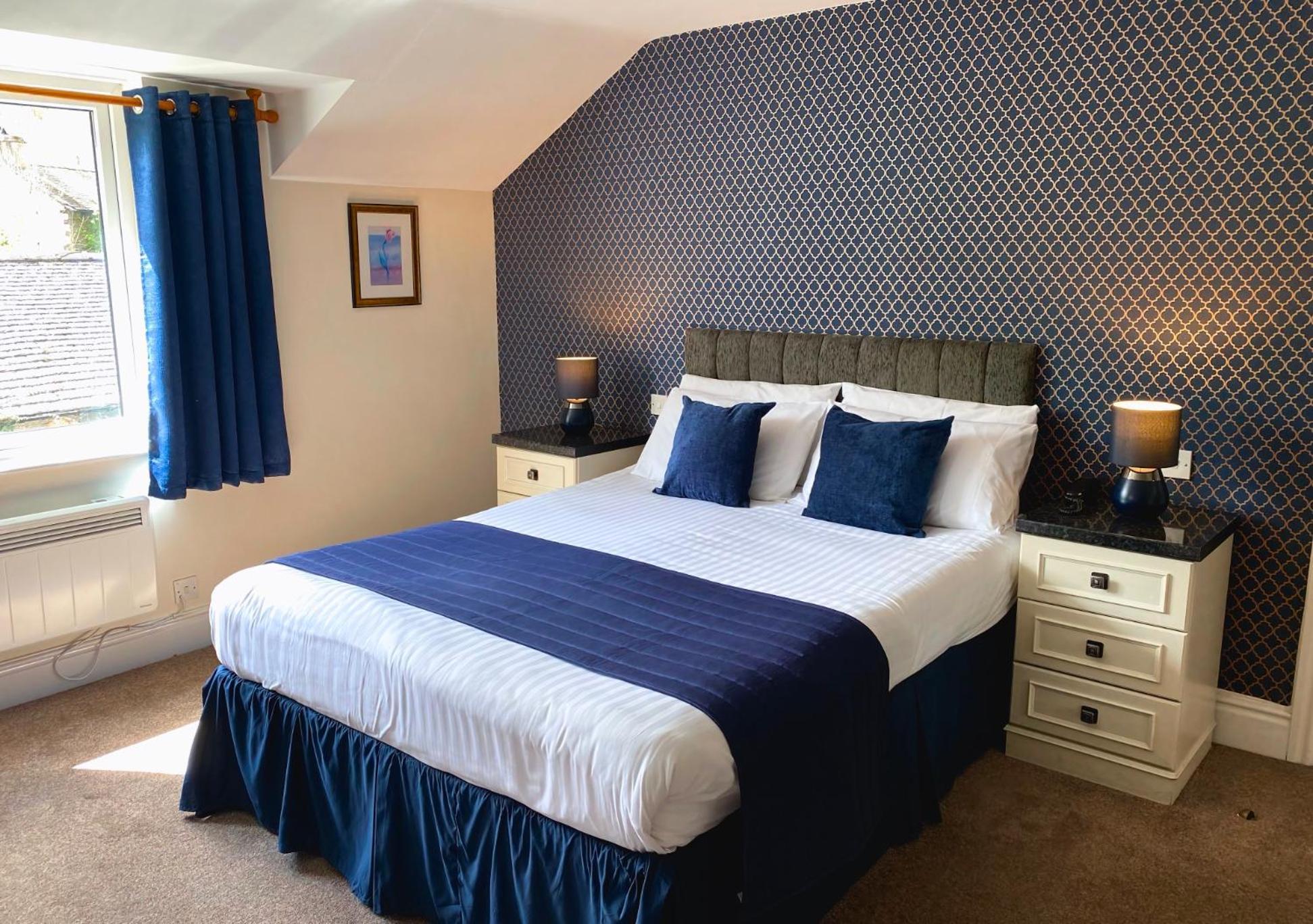 Skelwith Bridge Hotel Ambleside Ngoại thất bức ảnh