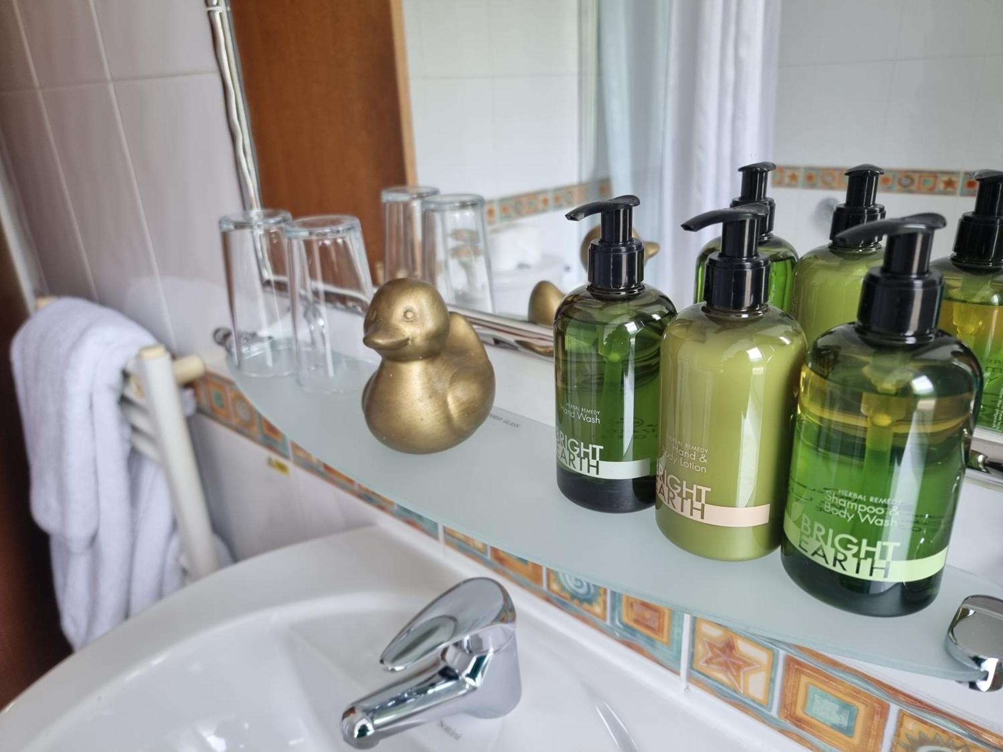 Skelwith Bridge Hotel Ambleside Ngoại thất bức ảnh