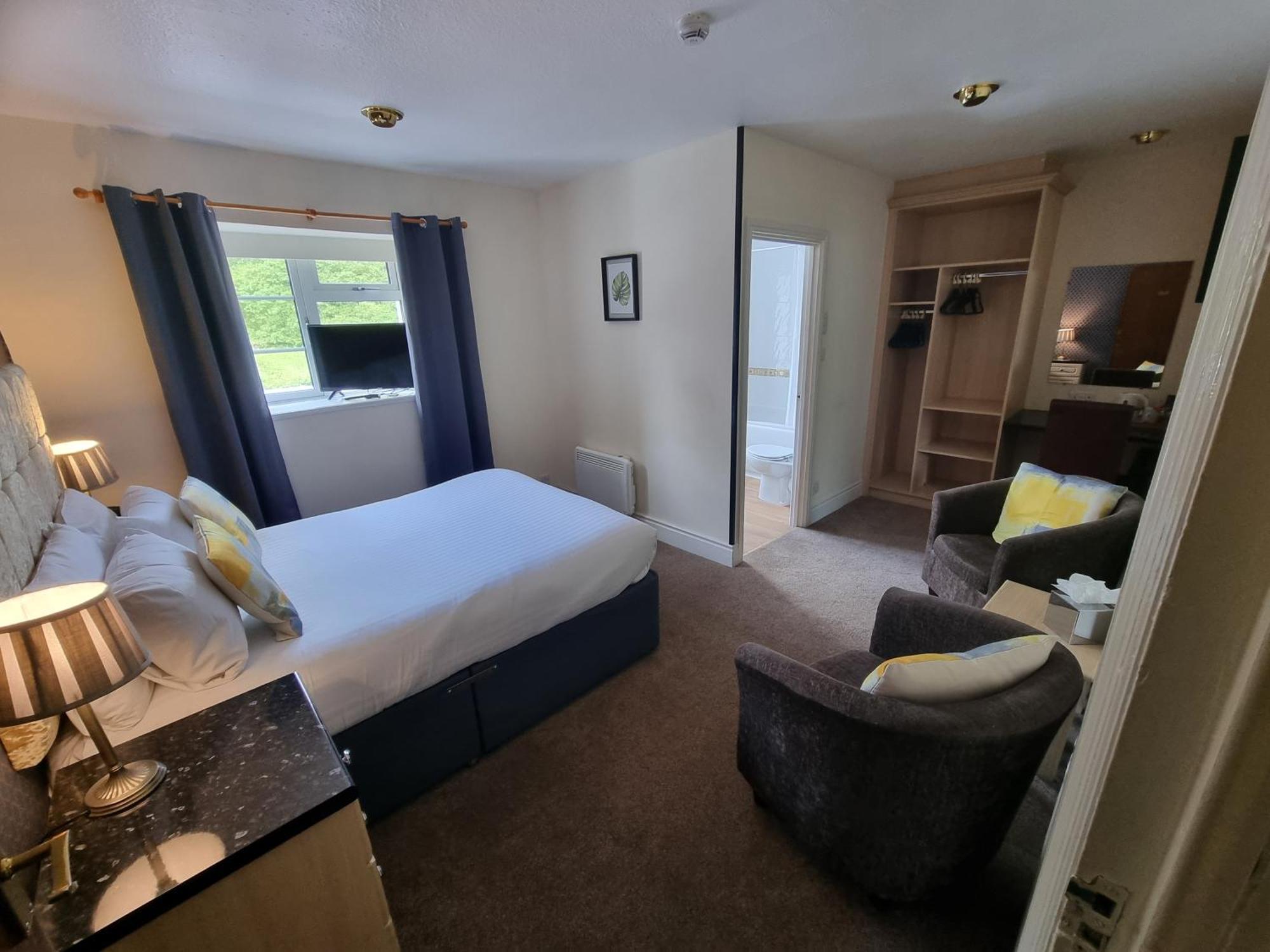 Skelwith Bridge Hotel Ambleside Ngoại thất bức ảnh