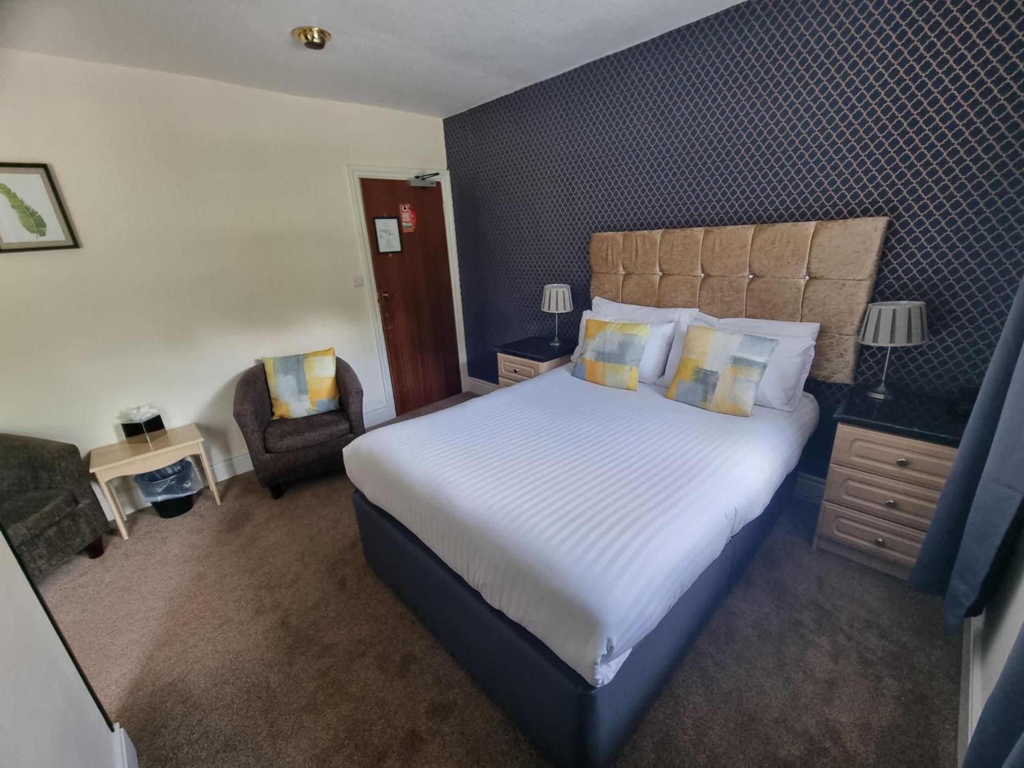 Skelwith Bridge Hotel Ambleside Ngoại thất bức ảnh