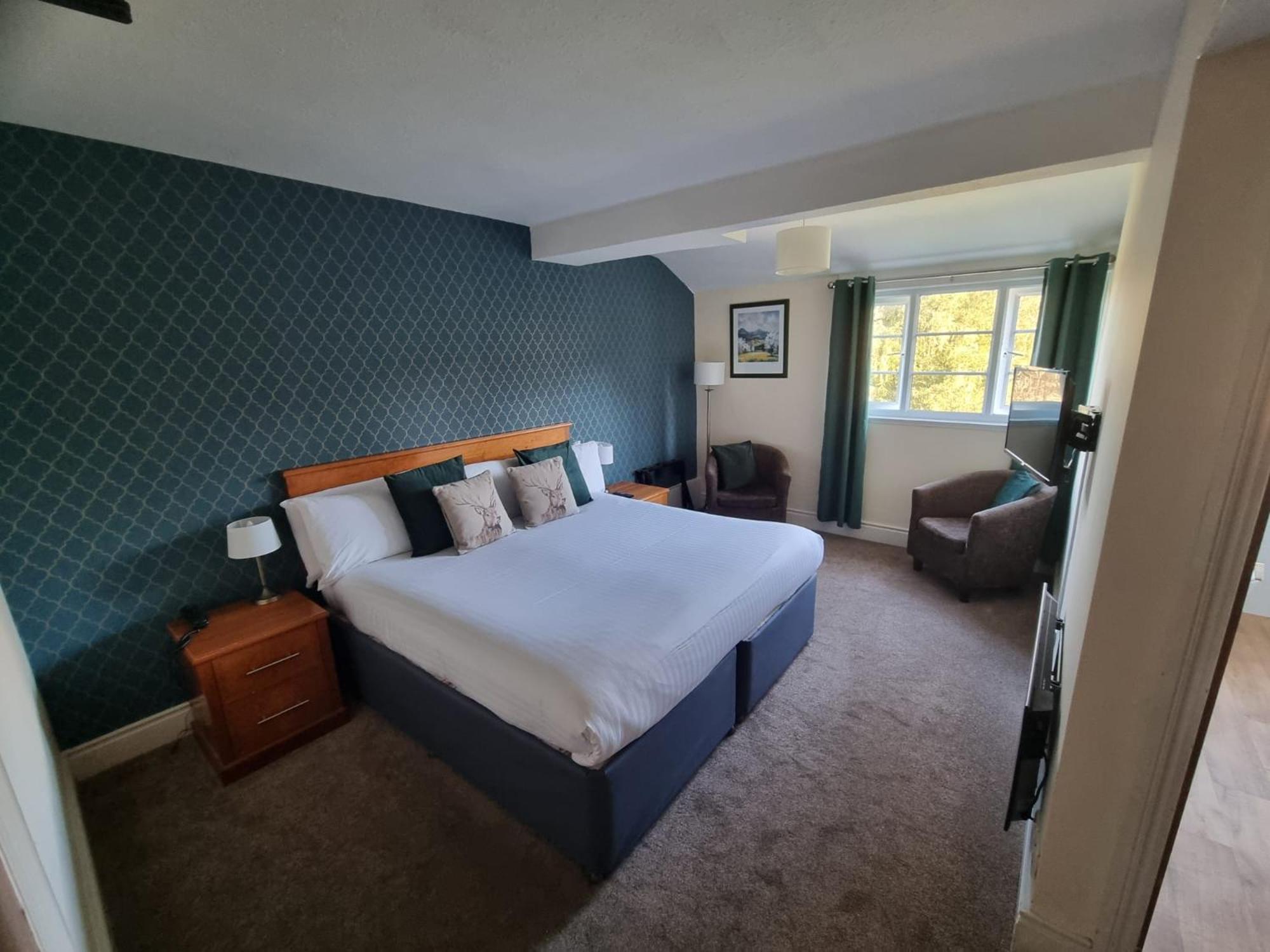 Skelwith Bridge Hotel Ambleside Ngoại thất bức ảnh