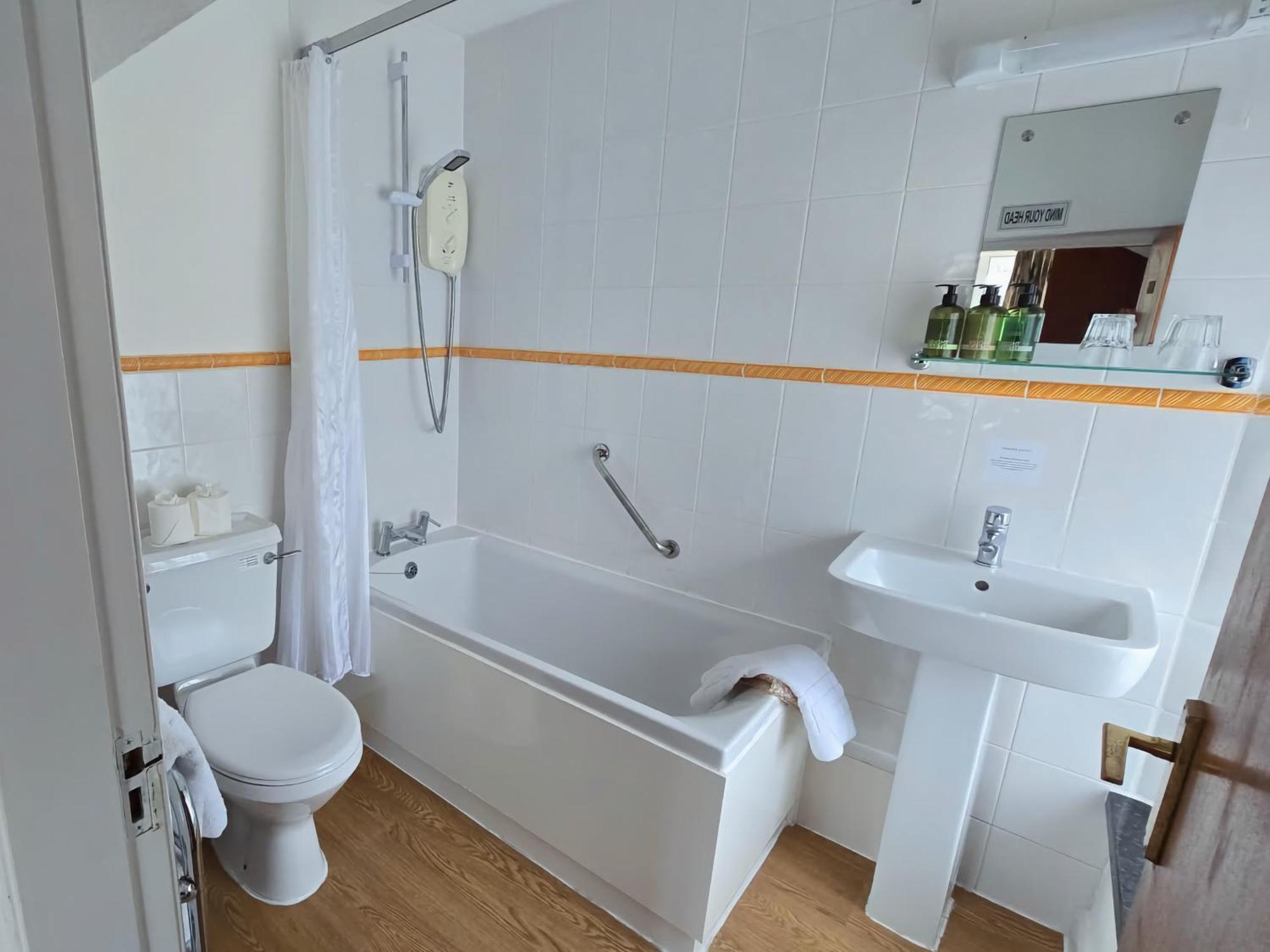 Skelwith Bridge Hotel Ambleside Ngoại thất bức ảnh