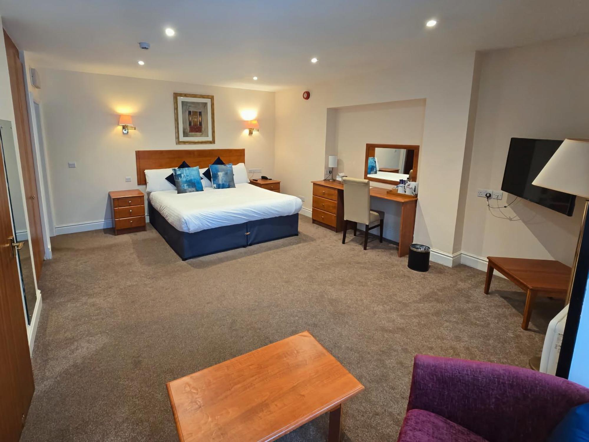 Skelwith Bridge Hotel Ambleside Ngoại thất bức ảnh