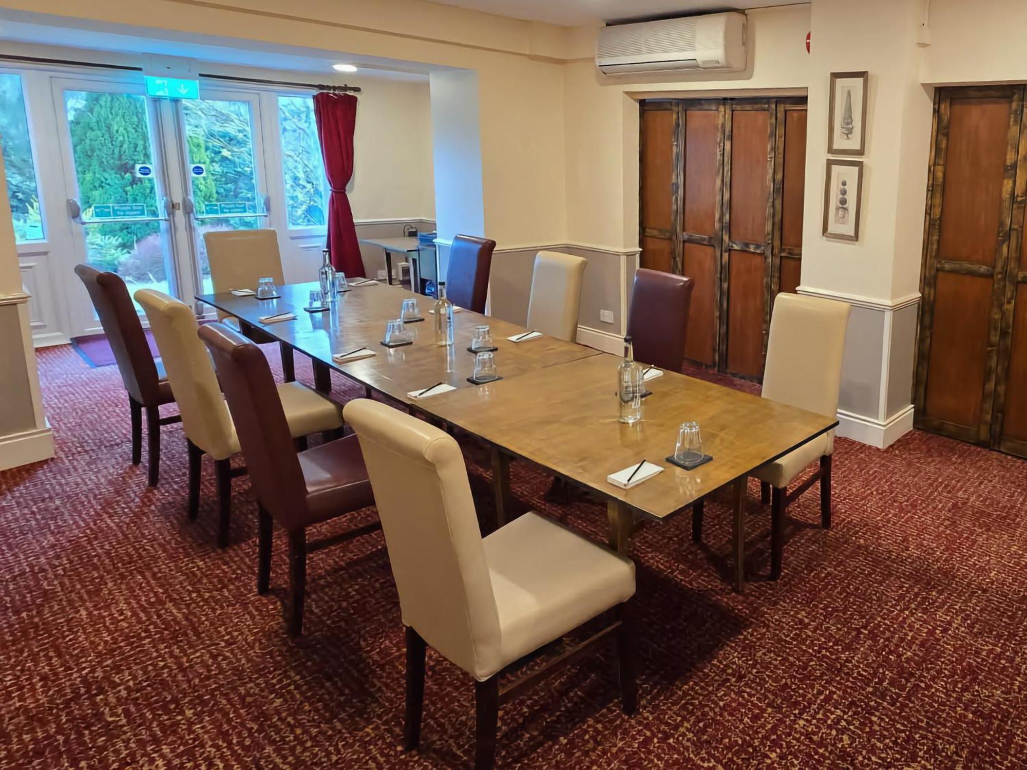Skelwith Bridge Hotel Ambleside Ngoại thất bức ảnh